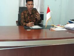 Mantan Ketum Forum Pascasarjana, Gafur SH,MH : Mengecam Penangkapan Mahasiswa Asal Sultra di Jakarta