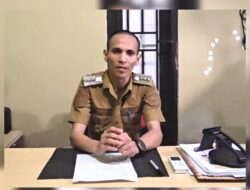 Camat Asera Bantah Dugaan Pungutan dan Klarifikasi Soal Dana Porseni