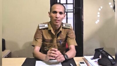 Camat Asera Bantah Dugaan Pungutan dan Klarifikasi Soal Dana Porseni