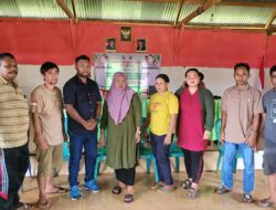 Pemdes Sari Mukti Bentuk Pengurus Baru BUMDes “Tumbuh Segar”, Dorong Kemandirian Ekonomi Desa