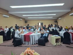 Sosialisasi Pedoman Penyusunan APBD 2026: Wujudkan Tata Kelola Keuangan Daerah yang Efektif dan Transparan