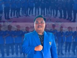 KNPI Konawe Utara Mendesak Pemerintah Daerah Dan DPRD Konut Turun Tangan Di PT Sultra Sarana Bumi.