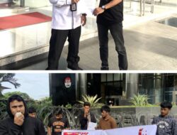 Dugaan Ketidak Terbukaan Pengadaan di PT. Antam, Kontrak Raksasa Rp. 890 Miliar Jadi Sorotan.Masahsiswa Minta KPK Turun Tangan. 