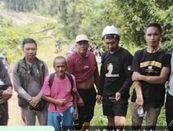 Desa Tangguluri Perkuat Penataan Wilayah, Galang Gotong Royong dan Advokasi Kepentingan Warga