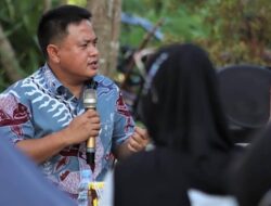 PB HIPTI Minta Pemerintah Evaluasi PT SCM Secara Menyeluruh