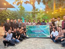 Wujud Kepedulian Sosial, Bintara Remaja Polres Konawe Utara Gelar Baksos Sasar Lansia dan Warga Kurang Mampu