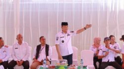 Gebrak 2026 Konawe Utara Gaspol Sosialisasi Pembangunan Desa Dan Kawasan Perdesaan