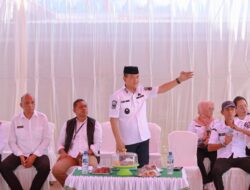 Gebrak 2026 Konawe Utara Gaspol Sosialisasi Pembangunan Desa Dan Kawasan Perdesaan