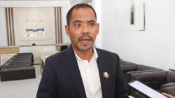 Kadin Sultra Luncurkan Sufana Sari Kedelai di Konawe